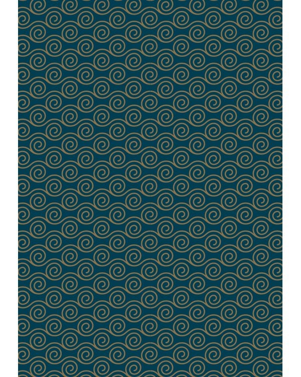 Укиё-э. Искусство японской гравюры. Специальное издание с древнекитайским переплетом (подарочный короб)