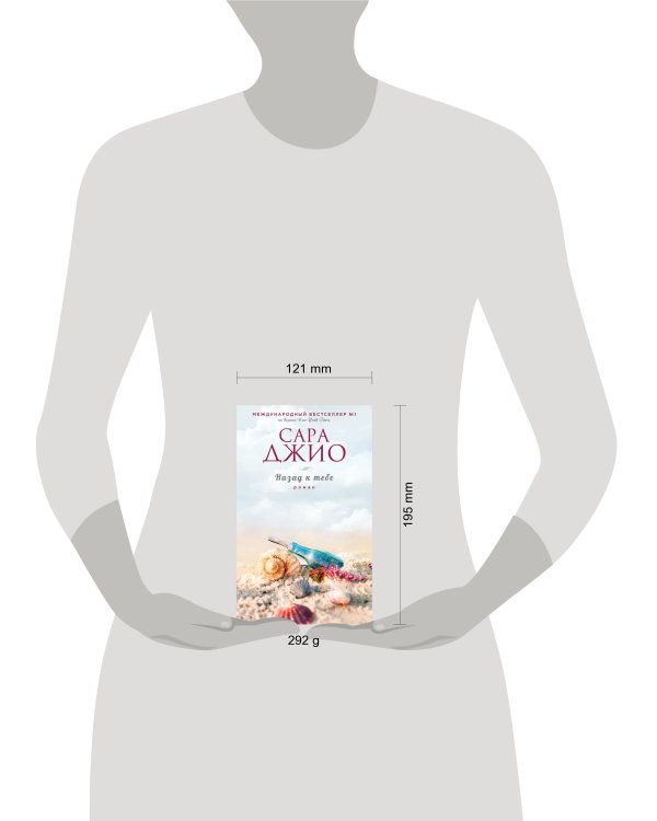 Назад к тебе