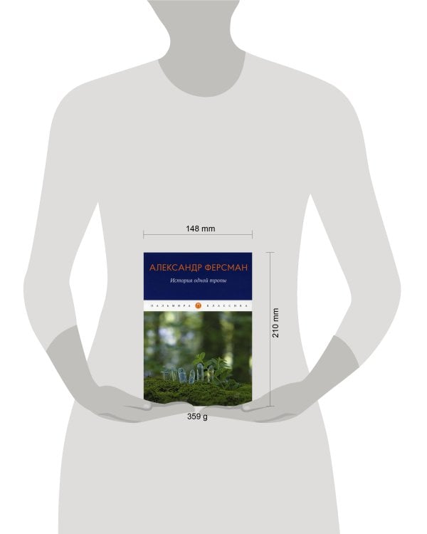 История одной тропы