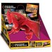 Игрушка пластизоль Играем Вместе Дракон 9*8.5*7.5 см, индив. дисплей бокс (русс. уп.) в кор.2*96шт