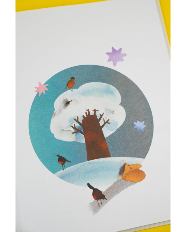 Дедушка, ты гдедушка?