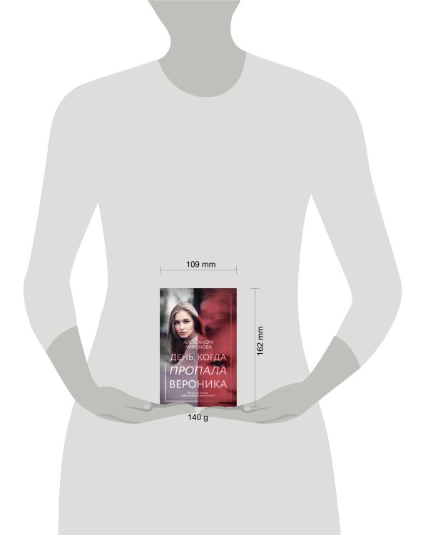 День, когда пропала Вероника