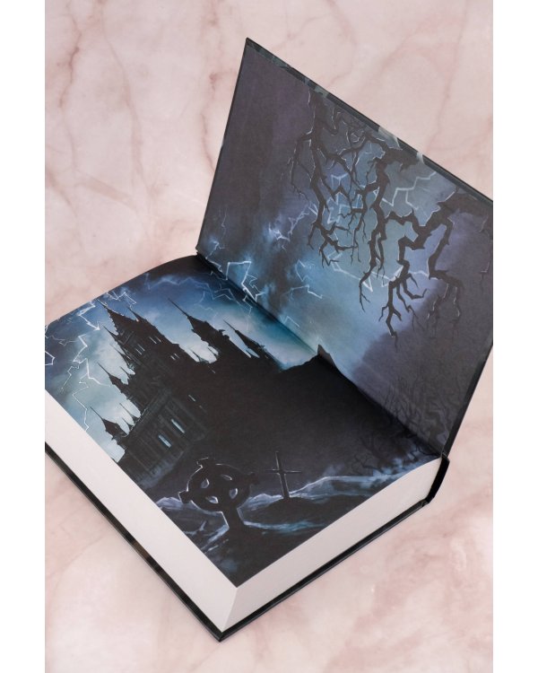 Искусственные ужасы