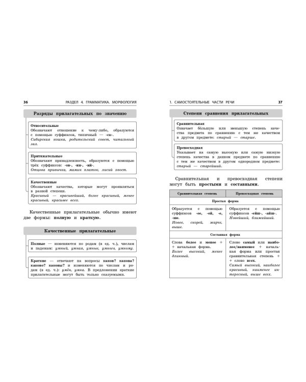 Русский язык