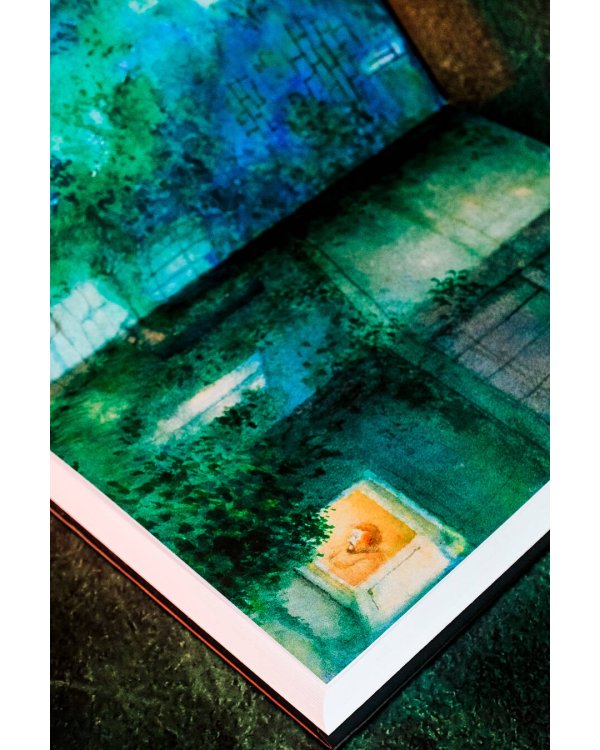 Мастер и Маргарита с иллюстрациями Геннадия Калиновского