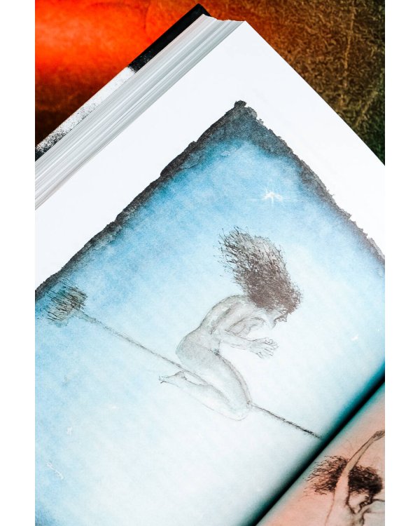 Мастер и Маргарита с иллюстрациями Геннадия Калиновского