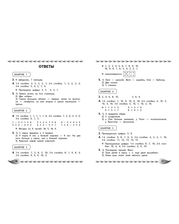 Решаю быстро и правильно. Сложение и вычитание: для детей 7-8 лет