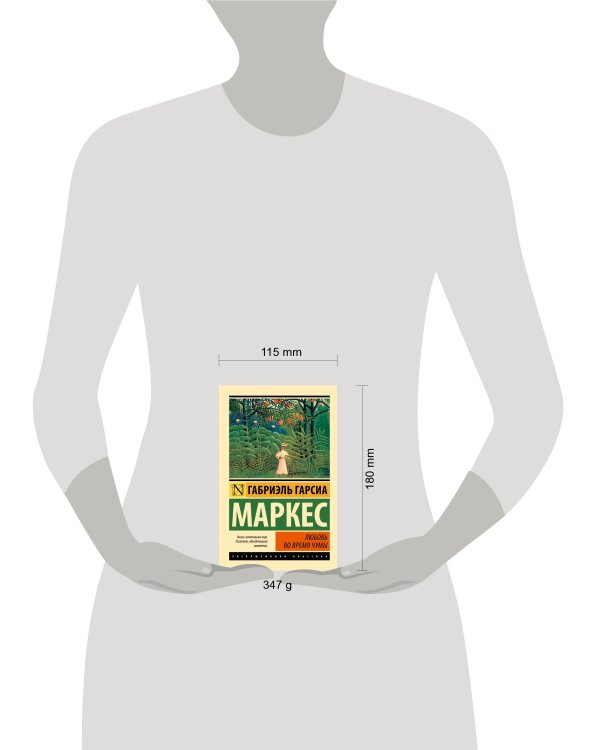 Любовь во время чумы