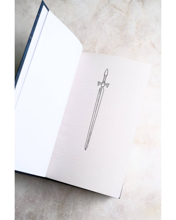 Очарованная призраками