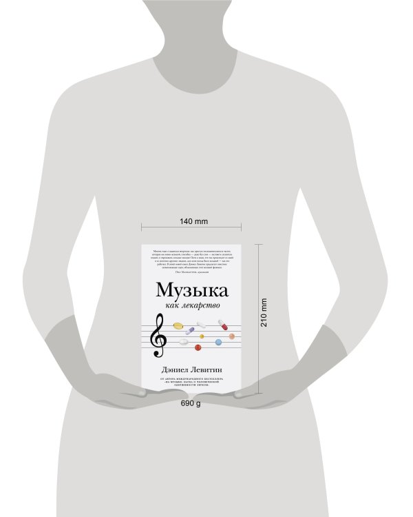 Музыка как лекарство