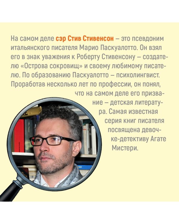 Агата Мистери. Кн.31. Лабиринт загадок