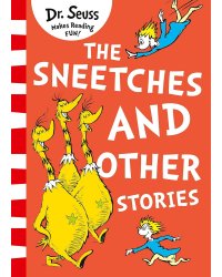 The Sneetches and other stories (Dr. Seuss ) Сничи и другие рассказы (Доктор Сьюз) /Книги на английском языке