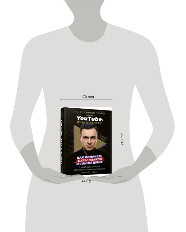 Новый YouTube: путь к успеху. Как получать фуры лайков и тонны денег