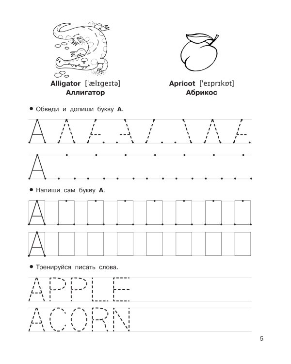 Английский язык