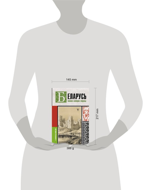 Беларусь.Полная история страны