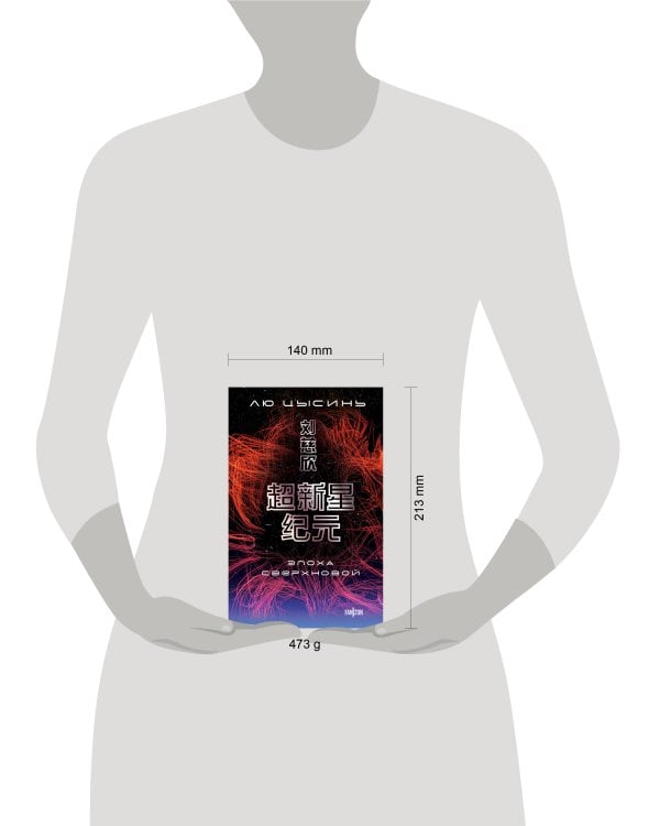 Эпоха сверхновой