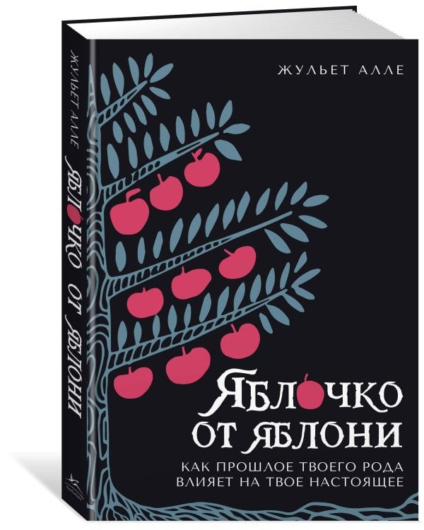 Яблочко от яблони: Как прошлое твоего рода влияет на твое настоящее