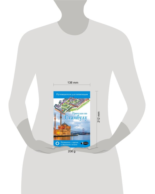 Прогулки по Стамбулу