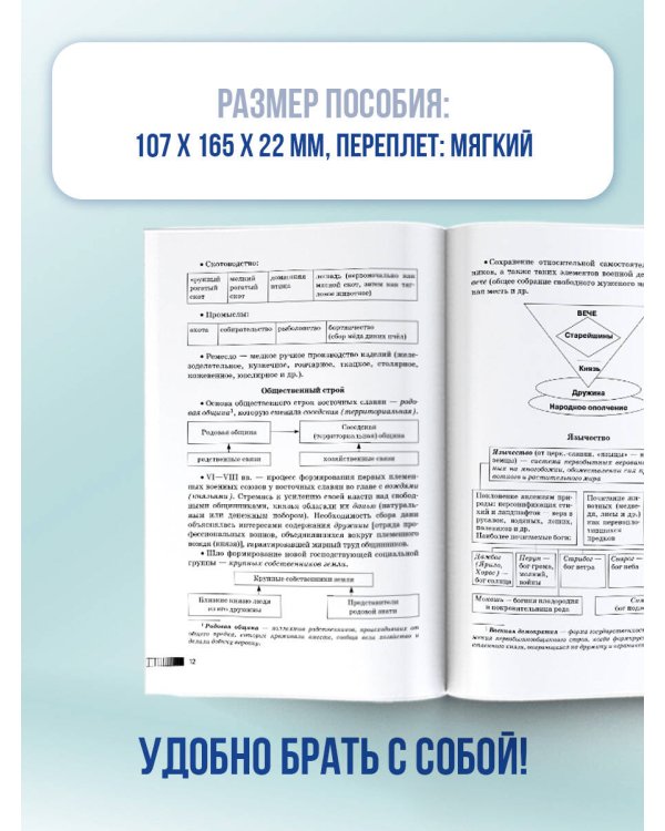 ОГЭ. История. Новый полный справочник для подготовки к ОГЭ