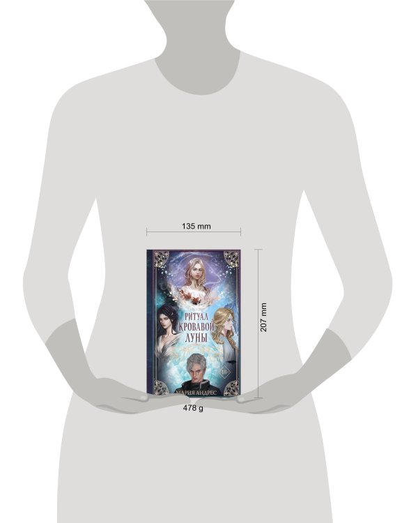 Ритуал Кровавой Луны