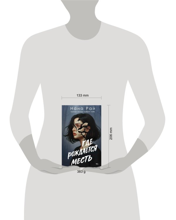 Где рождается месть