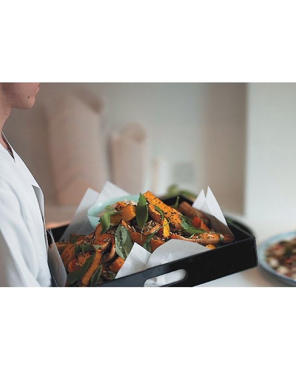 OTTOLENGHI. Поваренная книга