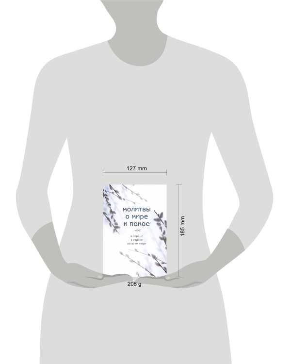 Молитвы о мире и покое