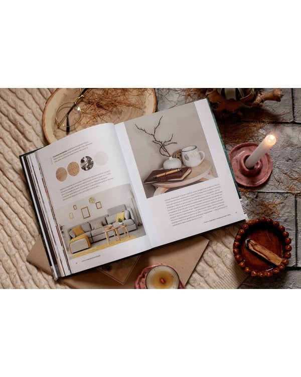 Хочу красивый интерьер. Как создать вау-проект без дизайнера в любой квартире