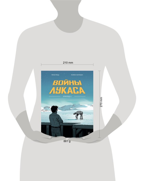 Войны Лукаса. Как создавались «Звёздные войны». Империя наносит ответный удар