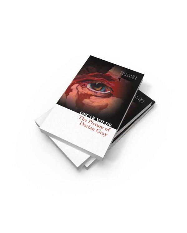 The Picture Of Dorian Gray (Wilde Oscar) Портрет Дориана Грея (Уайльд Оскар) /Книги на английском языке