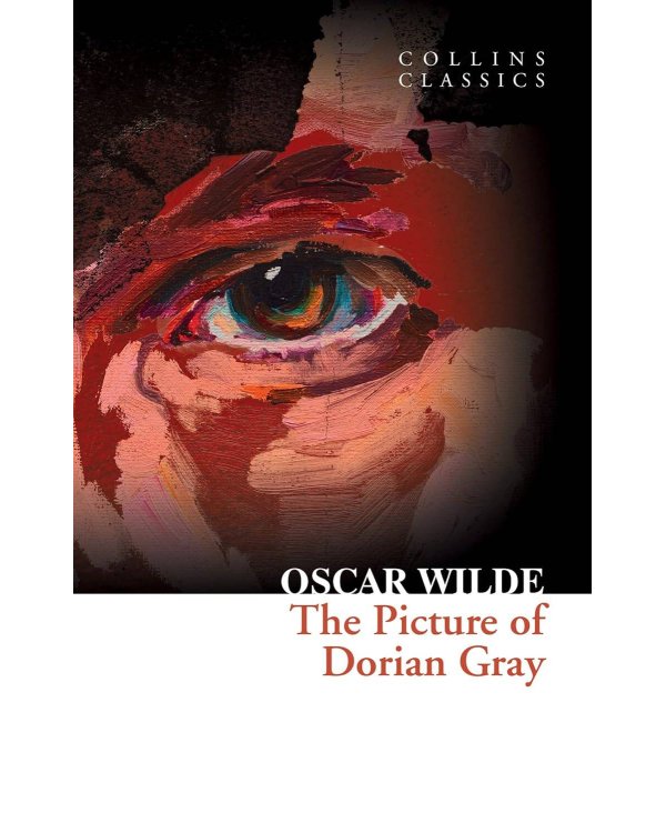 The Picture Of Dorian Gray (Wilde Oscar) Портрет Дориана Грея (Уайльд Оскар) /Книги на английском языке