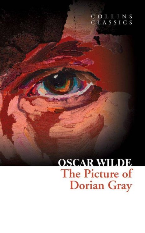 The Picture Of Dorian Gray (Wilde Oscar) Портрет Дориана Грея (Уайльд Оскар) /Книги на английском языке