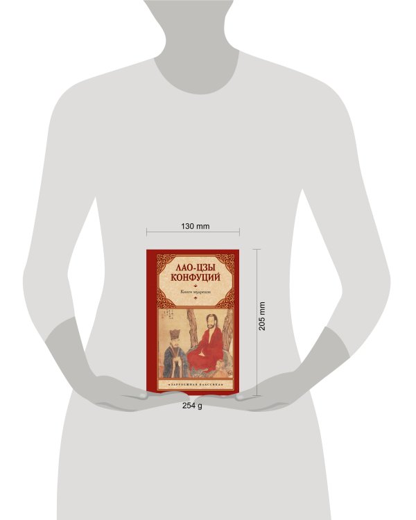 Книги мудрецов