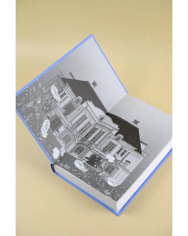 Бумажная принцесса