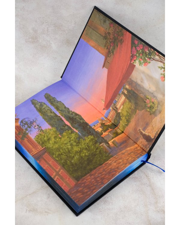 Темные начала. Книга 2. Чудесный нож