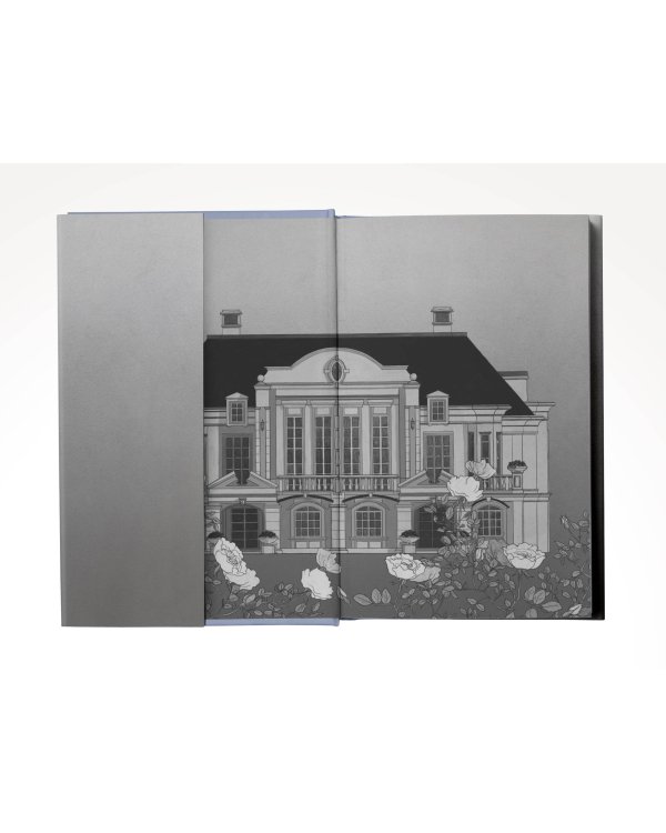 Бумажная принцесса