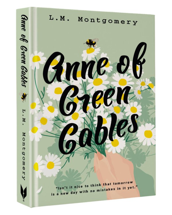 Anne of Green Gables