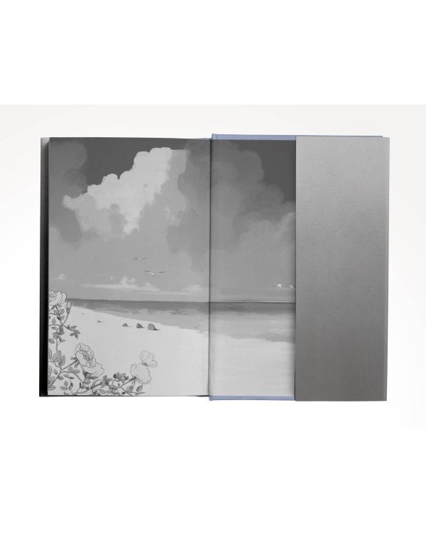 Бумажная принцесса