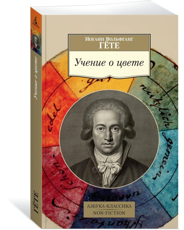 Учение о цвете