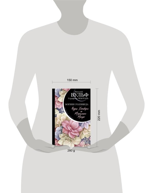 Одри Хепберн и Мэрилин Монро. Богини Голливуда