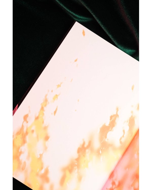 Гангста. Gangsta: Проклятый. Эпизод: Марко Адриано. Том 2