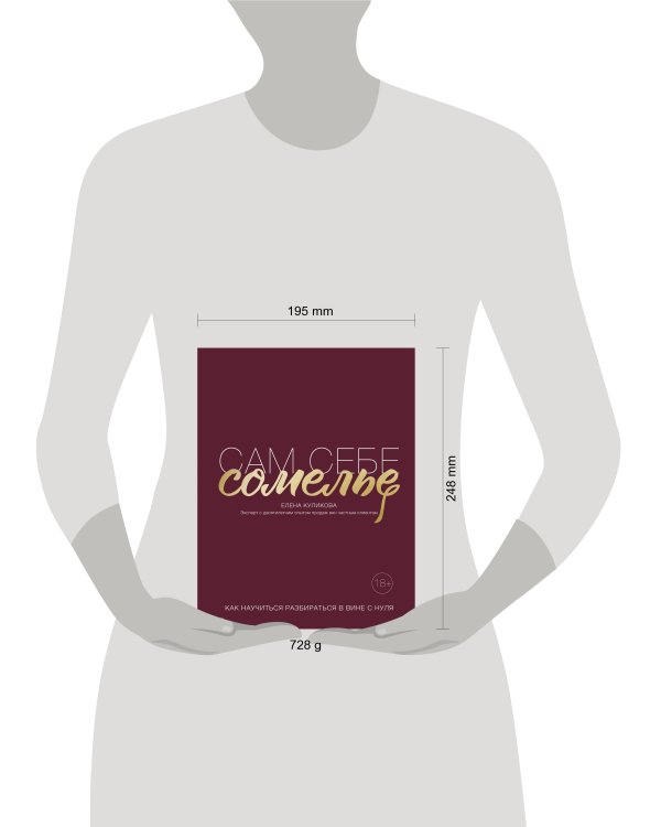 Сам себе сомелье. Как научиться разбираться в вине с нуля