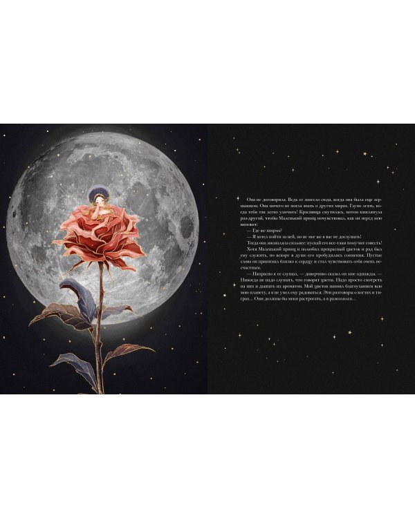 Маленький принц