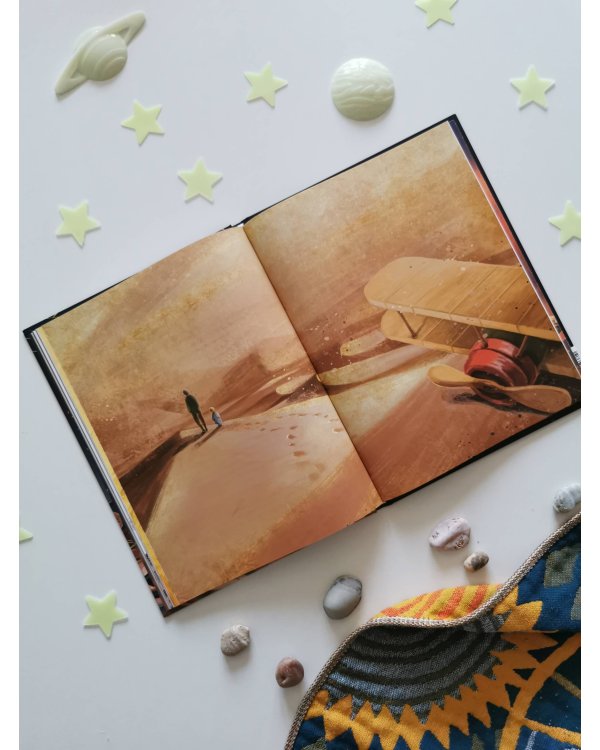 Маленький принц