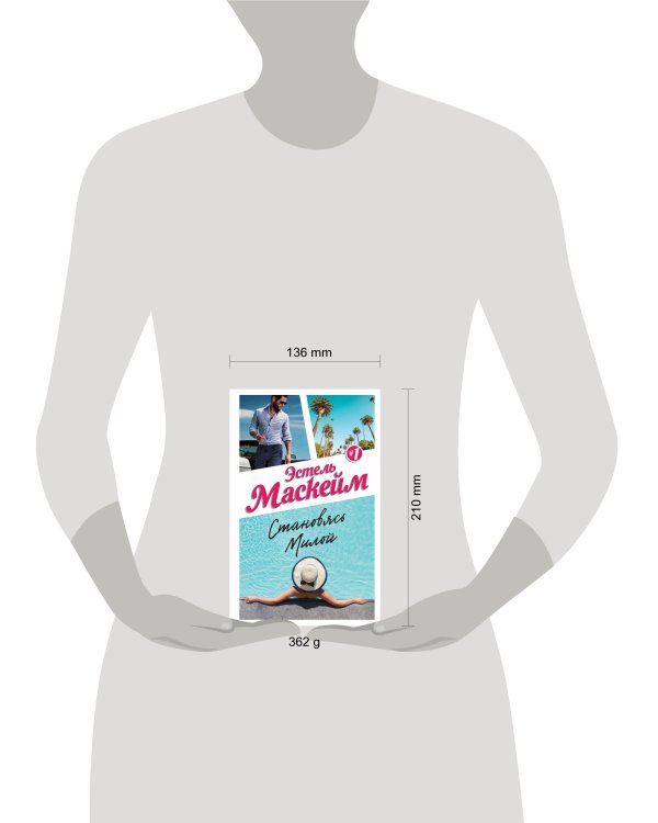 Становясь Милой