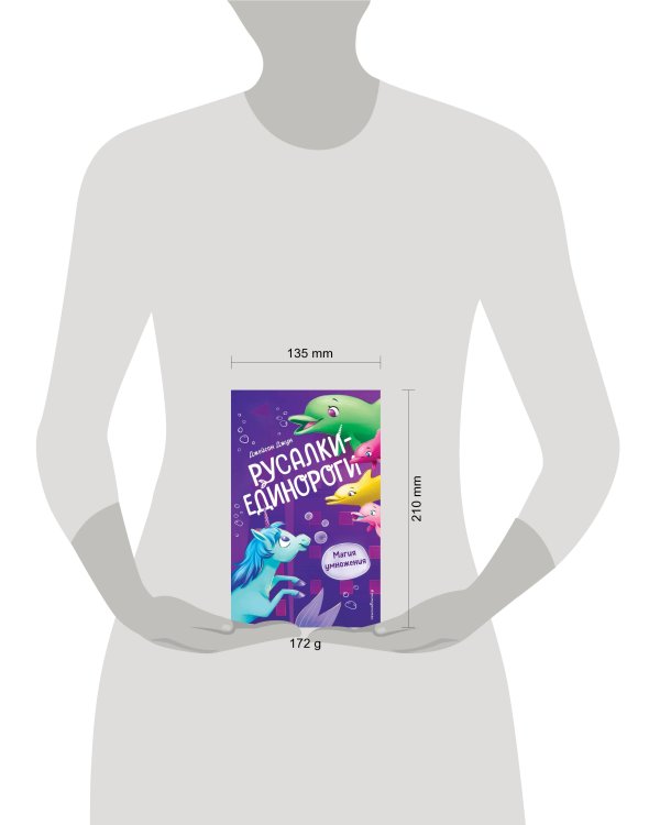 Магия умножения (#3)