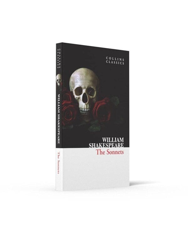 Sonnets (Shakespeare) Сонеты (Шекспир) /Книги на английском языке
