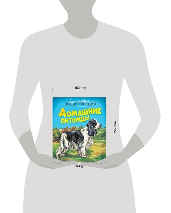 Домашние питомцы