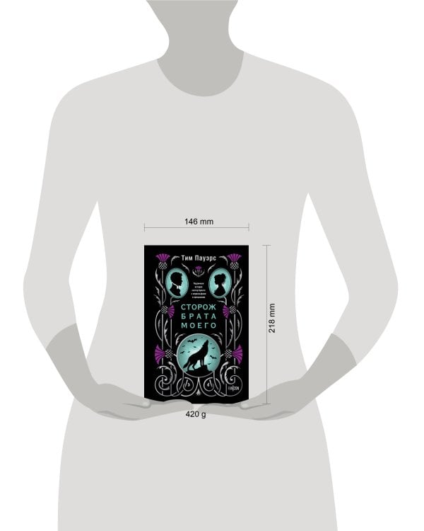 Сторож брата моего