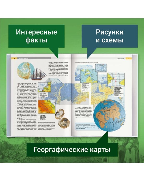 География России. Полная энциклопедия
